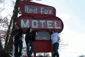 Red Fox Motel